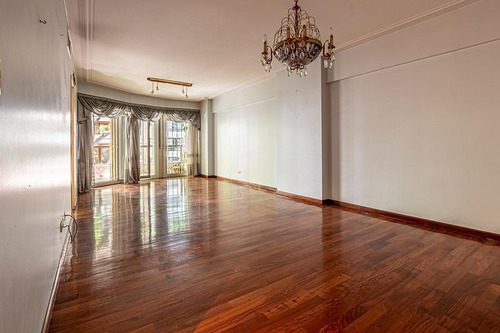 Venta Departamento 4 Ambientes C/dep Piso Cochera Doble Caballito