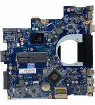 Comprar Placa Mãe Notebook Itautec W7530 6-71-w54c0-d02 W549czmb-0d