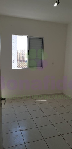 Imagem 7 de 8 de Apartamento A Venda, Edifício Jardim Conquista, Jardim Tamoio, Jundiaí. - Ap12345 - 69284984