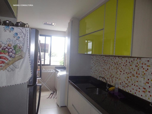 Imagem 7 de 15 de Apartamento - Farol - Ref: 353 - V-ap0181