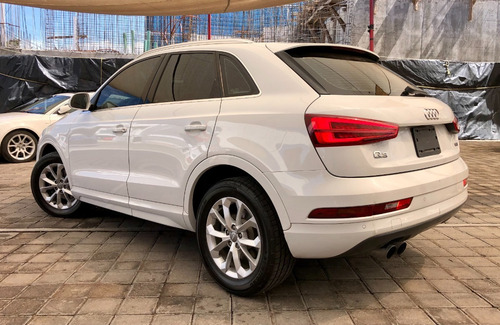 Imagen 2 de 15 de Audi Q3 Luxury 1.4 Tfsi 2017