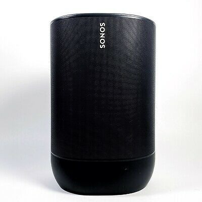 Imagen 5 de 6 de Sonos Move Smart Portable Wifi & Bluetooth Speaker S17