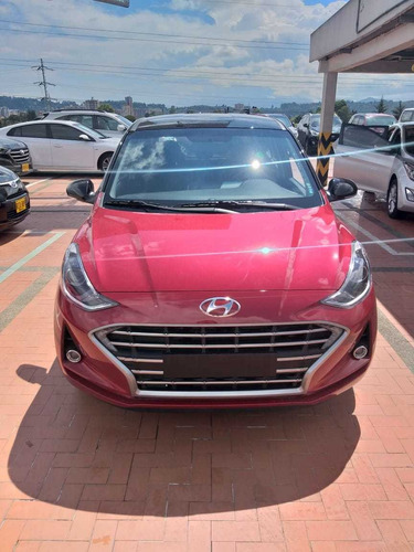 Hyundai Grand I10 Hatchback