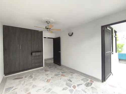 Apartamento En Venta En La Playa. Cod V30822