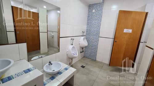 Imagen 17 de 30 de Oportunidad!! Lote 3000m2 - 3 Salones Con 80 Metros De Frente Sobre Avenida - Quilmes Oeste