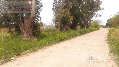 Imagen 10 de 12 de Terreno En Venta 44 Y 177- Lisandro Olmos Etcheverry