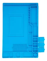 Comprar Tapete Magnético Antiestático Para Manutenção De Informática