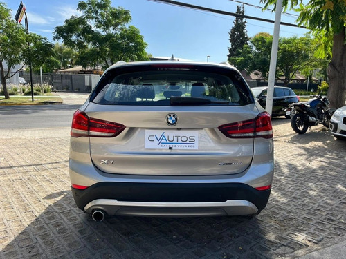 BMW X1 SDRIVE18D DYNAMIC