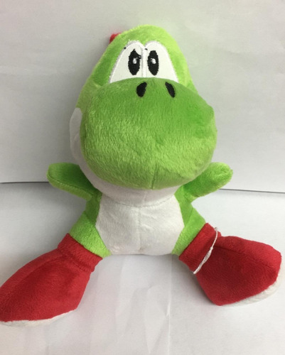 Peluche Yoshi Mini