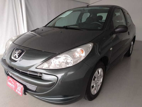 Peugeot 207hb Xr