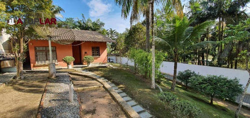 Imagem 3 de 30 de Sítio À Venda, 9450 M² Por R$ 1.490.000,00 - Alameda Das Pedras - Camboriú/sc - Si0003
