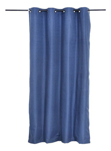 Cortina Blackout Mashini (1 Pieza) Modelo Regata