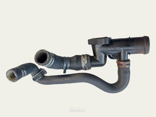 Toma De Agua C Sensor Jetta A4 1. 8 Turbo Original Oem (Usado)
