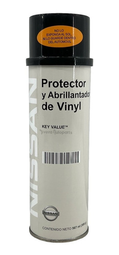Protector Vinil Almorol Plasticos Llantas Original Nissan