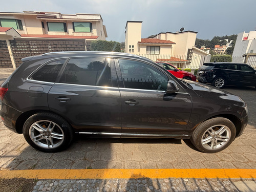 Audi Q5 2.0 T Fsi Elite At