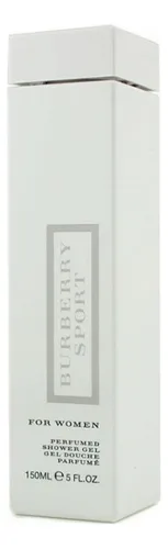Burberry Sport For Women Gel De Ducha Perfumada 150 Ml