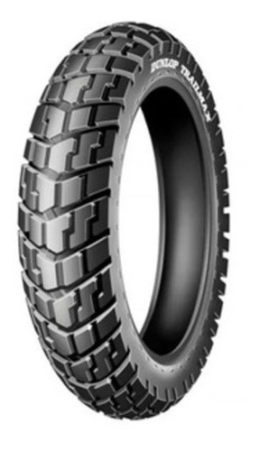 Cubierta Dunlop Moto Trailmax 120/90-17 #231989