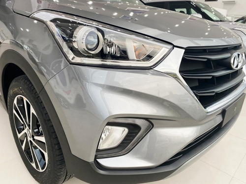 Creta Prestige 2.0 21/21