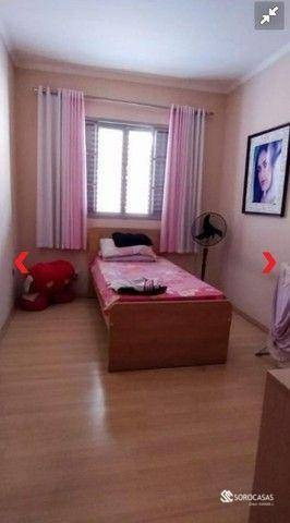 Imagem 7 de 16 de Casa Com 3 Dormitórios À Venda, 200 M² Por R$ 560.000,00 - Jardim Siriema - Sorocaba/sp - Ca1956