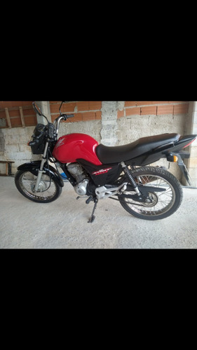 Imagem 13 de 13 de Cg 160 Start