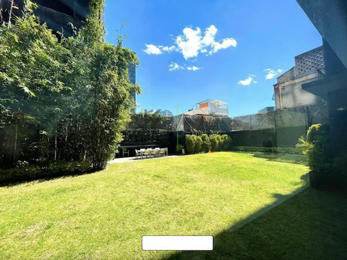 Departamento Tipo Loft En Renta/venta En Torre Magenta, Juárez Cuauhtémoc