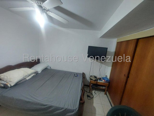 Apartamento En Venta, Urbanización Terrazas Del Ávila, Mls #25-9620 Xiolimar Lozano