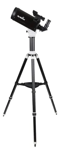 Montura De Seguimiento Del Sky-watcher Az-gti Con Skymax 102