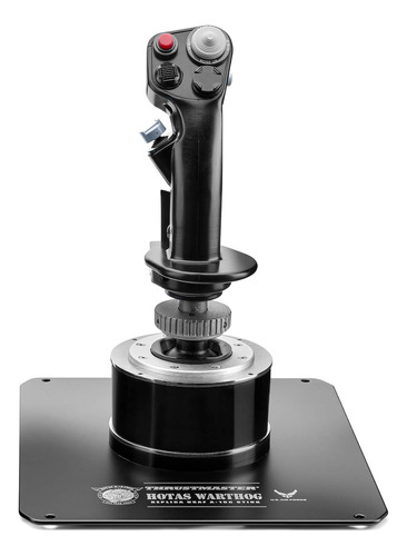 Thrustmaster Hotas Warthog Joystick Para Simuladores