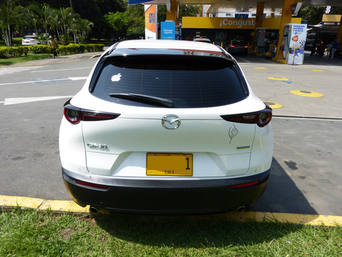 Mazda CX-30 2.0 Touring