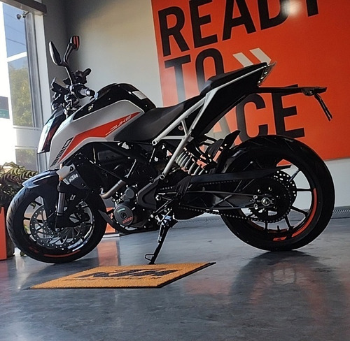 Imagen 11 de 22 de Ktm 390 Duke 0km 2023 En Automoto Lanús