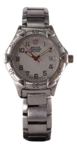 Reloj Wenger Swiss Military Original