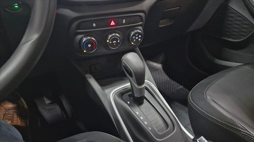 Chevrolet Tracker 1.0 Turbo Flex lt Automático
