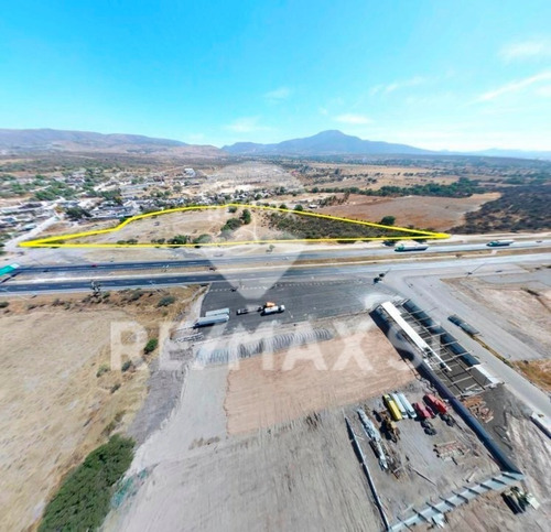 Imagen 6 de 9 de Terreno Venta Carretera Queretaro - Slp Santa Rosa Jauregui