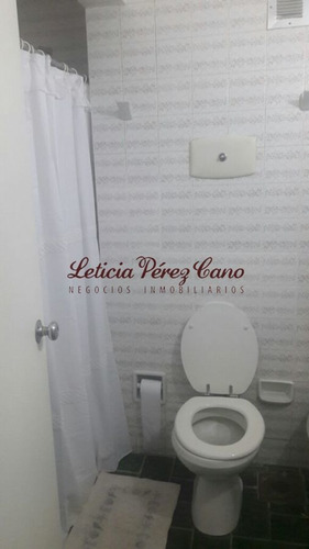 Imagen 22 de 22 de Apartamento De 3 Dormitorios Cochera Y Piscina
