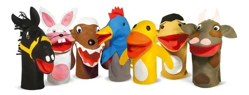 Marionetas De Animal PNG ,dibujos Marionetas De Animal PNG ,dibujos Marionetas, Dibujos