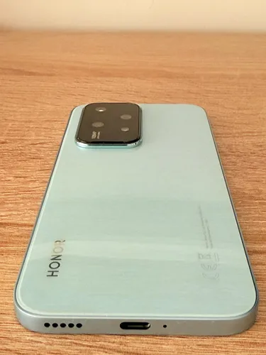 Honor 200 Lite Dual Sim 256 Gb Azul Estelar 8 Gb Ram (Usado)