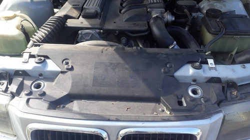 Bmw Serie 3 325 Tds