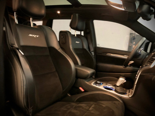 Jeep Grand Cherokee Srt 2016 Autodrive