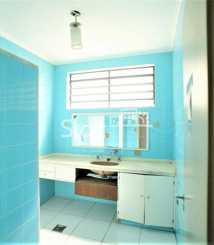 Imagem 8 de 14 de Casa À Venda Em Cambuí - Ca007900
