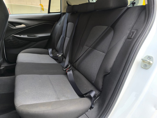 Chevrolet Onix Chevrolet Onix 1.0