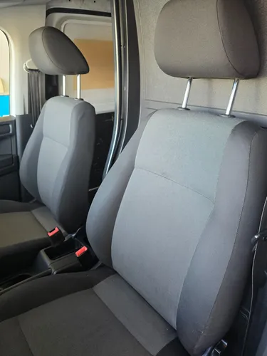 Volkswagen Caddy 1.6 Maxi Mt