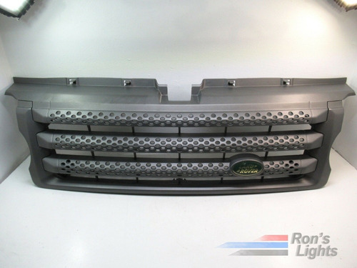 Parrilla Land Rover Range Rover 2006 2007 2008   A 20 Dias 