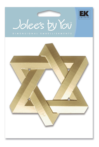 Jolee&#39;s By You Of Pegatinas Dimensionales