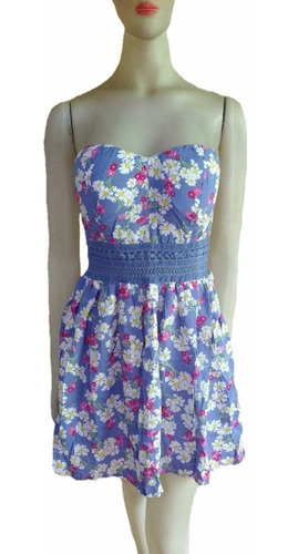 Vestido Strapless Floreado Finland, SAVE 43% Vestido Strapless Floreado Finland, SAVE 43%
