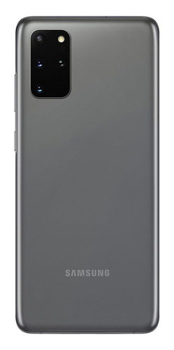 Samsung Galaxy S20+ 128 GB cosmic gray 8 GB RAM