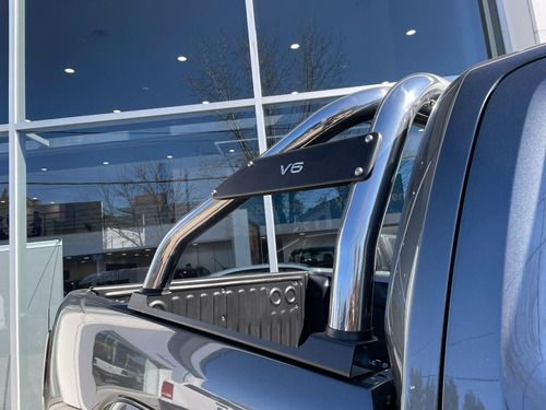 Volkswagen Amarok 3.0 Cd Tdi 258Cv V6 Highline 4X4 At