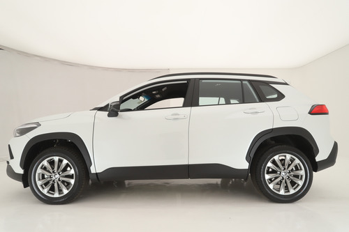Toyota Corolla Cross 2.0 Xli Cvt