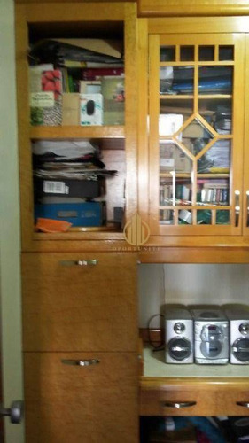 Imagem 24 de 30 de Apartamento 4 Dormitórios No Jardim São Luiz - Ap1769
