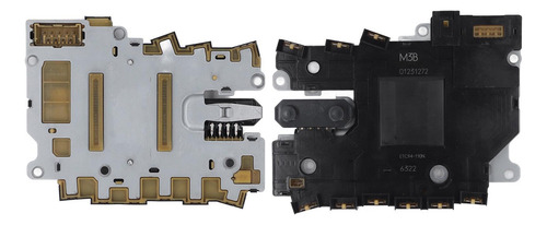 Módulo De Control De Transmisión Etc94-110n Re7r01a Tcu Tcm