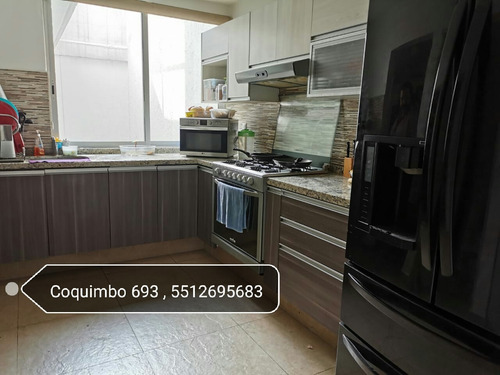 Imagen 4 de 14 de Hermosa Casa Nueva En Lindavista